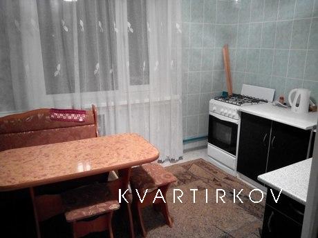 1 bedroom apartment for rent, Saransk - apartment by the day