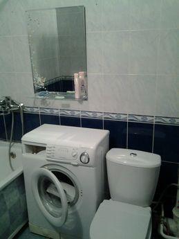 1 bedroom apartment for rent, Saransk - apartment by the day