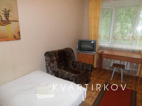 Slavyansk apartment (rent), Sloviansk - apartment by the day