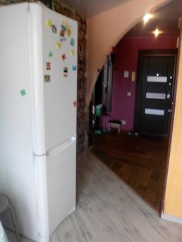 Hourly and daily rental, Khabarovsk - apartment by the day