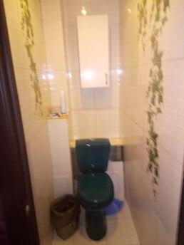 Hourly and daily rental, Khabarovsk - apartment by the day