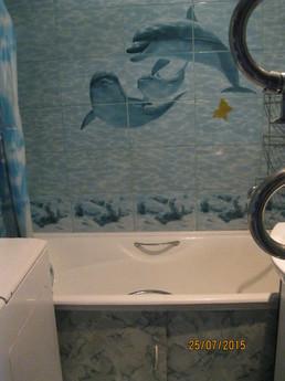 Hourly and daily rental, Khabarovsk - apartment by the day