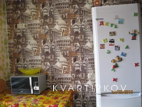 Hourly and daily rental, Khabarovsk - apartment by the day