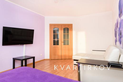 1-комнатная квартира, Центр, Екатеринбург - квартира посуточно