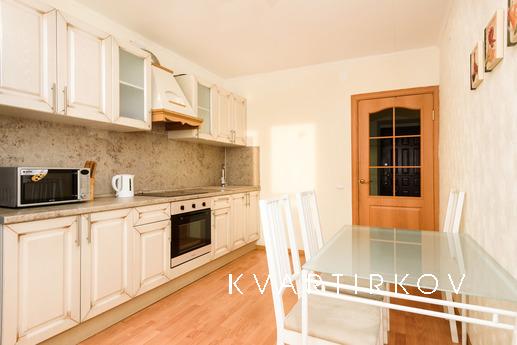 1-комнатная квартира, Центр, Екатеринбург - квартира посуточно