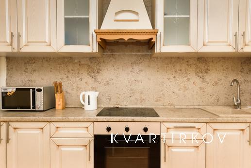 1-комнатная квартира, Центр, Екатеринбург - квартира посуточно