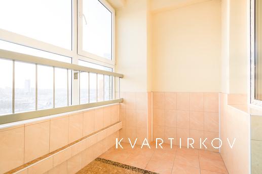 1-комнатная квартира, Центр, Екатеринбург - квартира посуточно