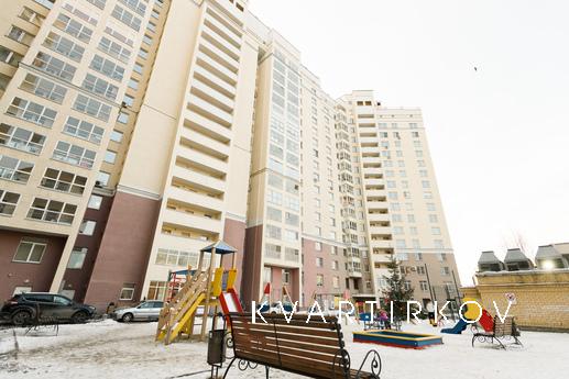 1-комнатная квартира, Центр, Екатеринбург - квартира посуточно