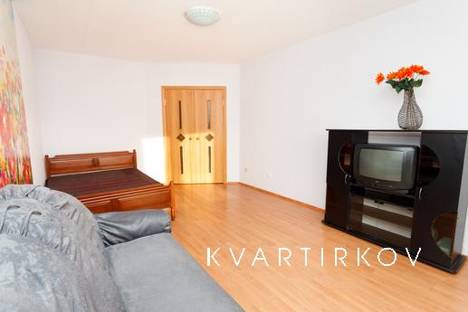 1-комнатная квартира, Центр, Екатеринбург - квартира посуточно