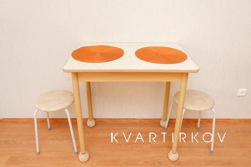 1-комнатная квартира, Центр, Екатеринбург - квартира посуточно