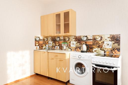 1-комнатная квартира, Центр, Екатеринбург - квартира посуточно