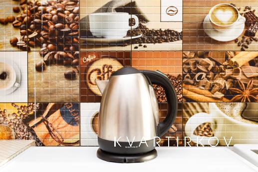 1-комнатная квартира, Центр, Екатеринбург - квартира посуточно