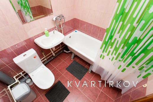 1-комнатная квартира, Центр, Екатеринбург - квартира посуточно