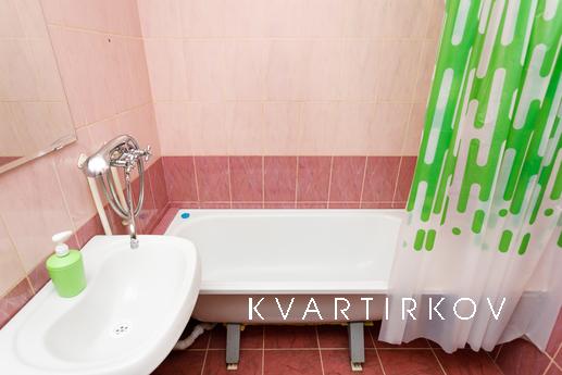 1-комнатная квартира, Центр, Екатеринбург - квартира посуточно