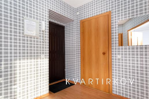 1-комнатная квартира, Центр, Екатеринбург - квартира посуточно