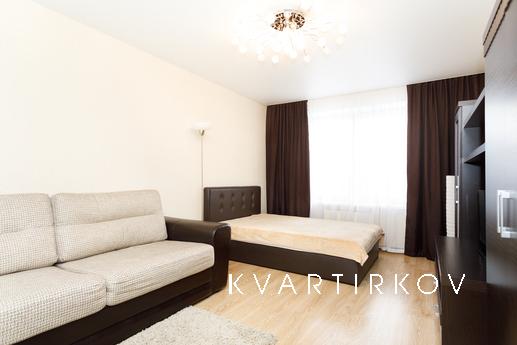 1-комнатная квартира, Центр, Екатеринбург - квартира посуточно