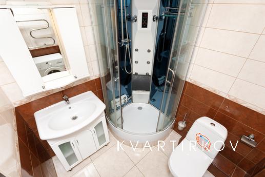 1-комнатная квартира, Центр, Екатеринбург - квартира посуточно