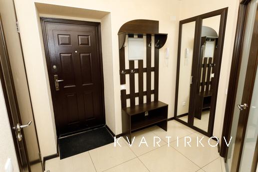 1-комнатная квартира, Центр, Екатеринбург - квартира посуточно