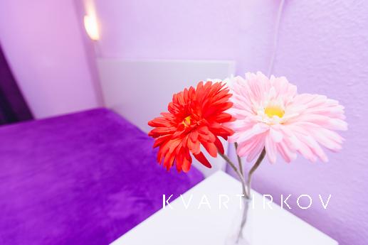 2-комнатная квартира, Центр., Екатеринбург - квартира посуточно