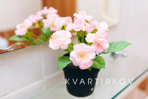 2-комнатная квартира, Центр., Екатеринбург - квартира посуточно