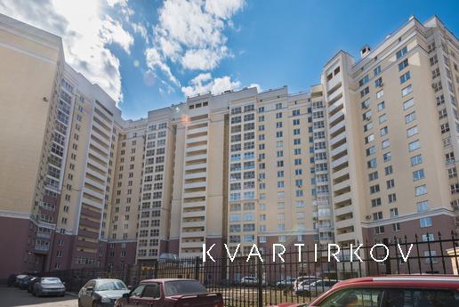 2-комнатная квартира, Центр., Екатеринбург - квартира посуточно