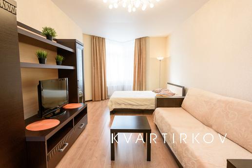 1-комнатная квартира, Центр, Екатеринбург - квартира посуточно