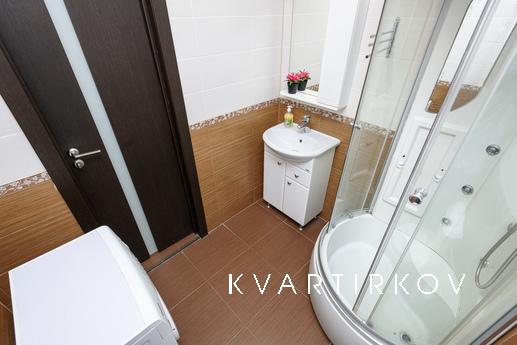 1-комнатная квартира, Центр, Екатеринбург - квартира посуточно