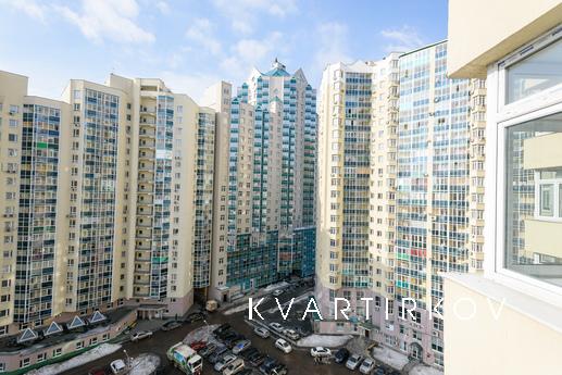 1-комнатная квартира, Центр, Екатеринбург - квартира посуточно