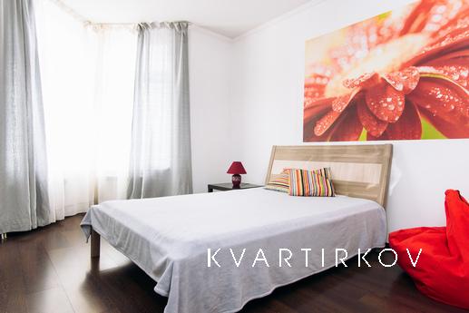 Шикарная студия, Центр, Екатеринбург - квартира посуточно