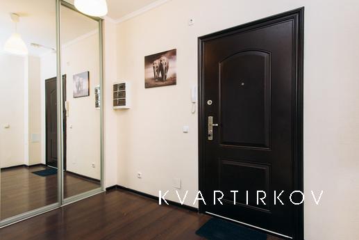 Шикарная студия, Центр, Екатеринбург - квартира посуточно