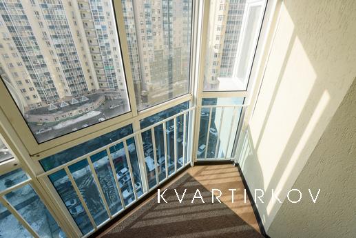 Шикарная студия, Центр, Екатеринбург - квартира посуточно