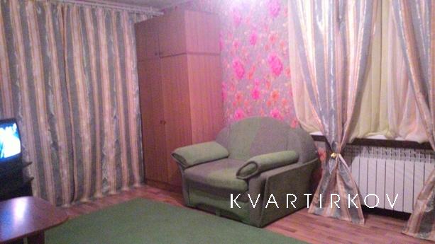 Все есть для комфортного проживания. Чисто и уютно.