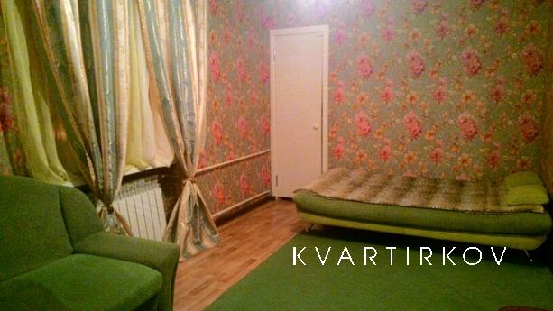 Собственник жилья, Ополченская 37, Волгоград - квартира посуточно