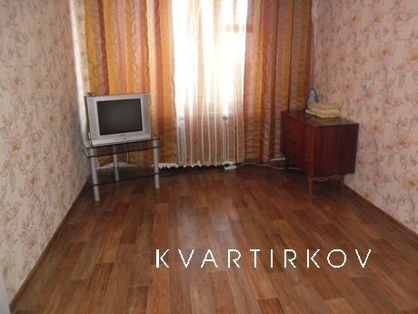 Все есть для комфортного проживания. Чисто и уютно.