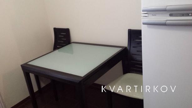 Rent 1 bedroom apartment metro KPI, Kyiv - apartment by the day
