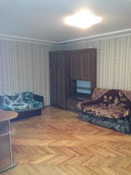 Квартира-студия, Харьков - квартира посуточно