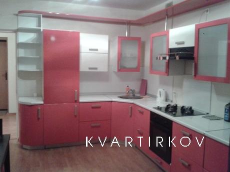 1комнатная квартира рядом с аквапарком, Казань - квартира посуточно