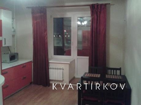 1комнатная квартира рядом с аквапарком, Казань - квартира посуточно