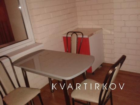 1комнатная квартира рядом с аквапарком, Казань - квартира посуточно