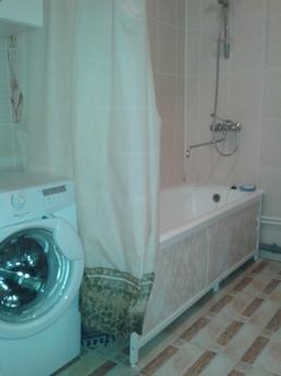 1комнатная квартира рядом с аквапарком, Казань - квартира посуточно