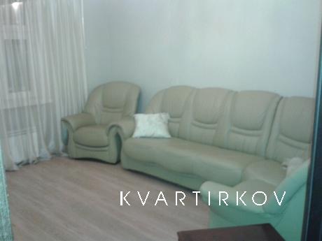 The apartment is in good repair clean, comfortable. The apar