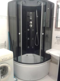 The apartment is next to the water park, Казань - квартира подобово