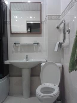 The apartment is next to the water park, Казань - квартира подобово