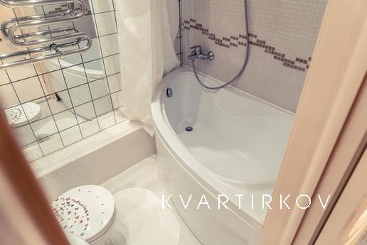 Лучший вариант, Уфа - квартира посуточно