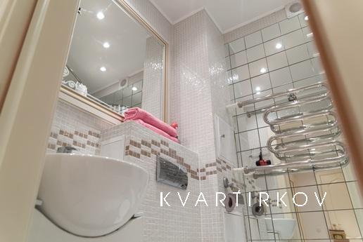 Лучший вариант, Уфа - квартира посуточно