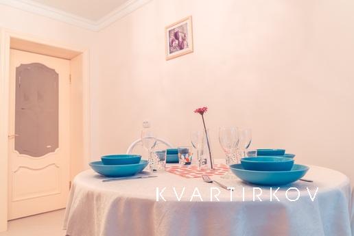 Лучший вариант, Уфа - квартира посуточно