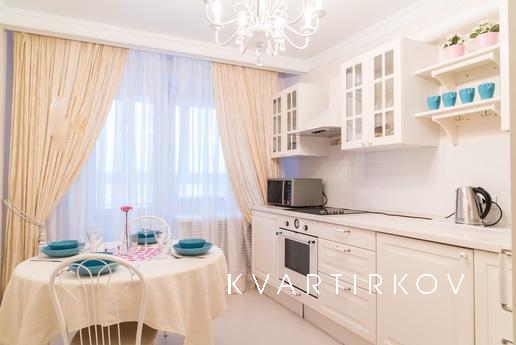 Лучший вариант, Уфа - квартира посуточно