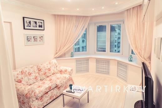 Лучший вариант, Уфа - квартира посуточно