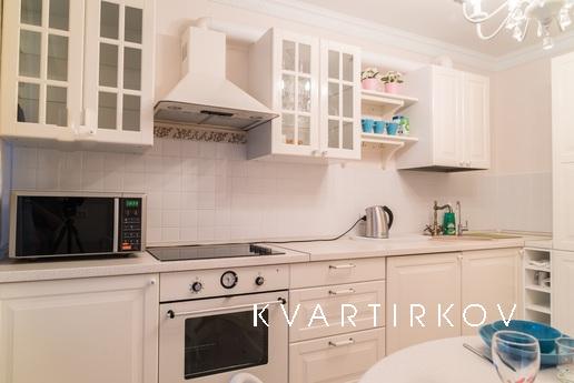 Лучший вариант, Уфа - квартира посуточно