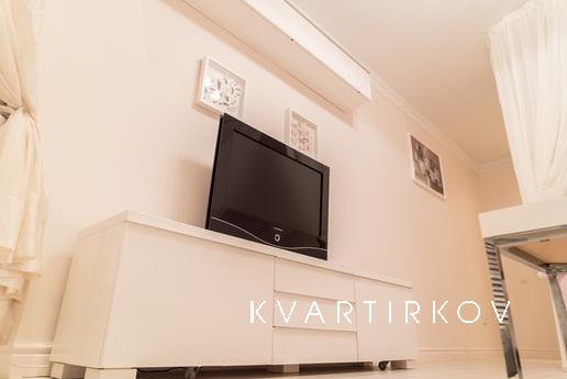 Лучший вариант, Уфа - квартира посуточно